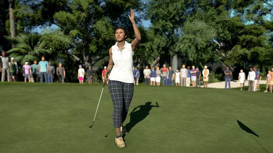 PGA Tour 2K21 Screenshot