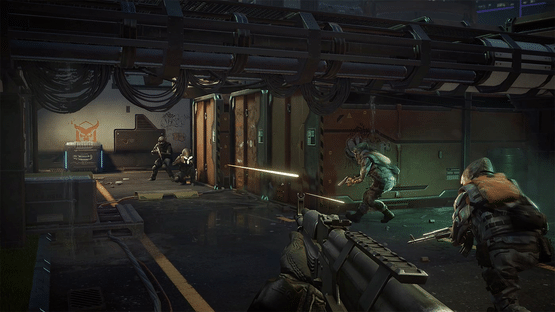 Warface: Breakout Screenshot