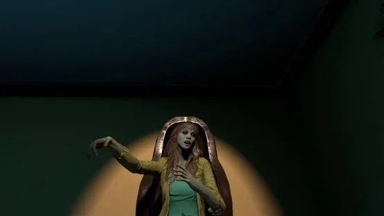 Goosebumps: Dead of Night screenshot 5