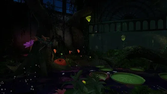 Goosebumps: Dead of Night screenshot 6