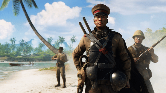 Battlefield V: Year 2 Edition Screenshot