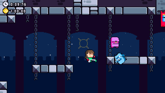 Castle Pals Screenshot