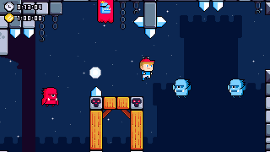 Castle Pals Screenshot