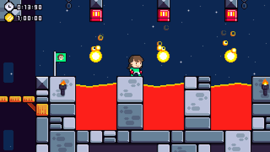 Castle Pals Screenshot