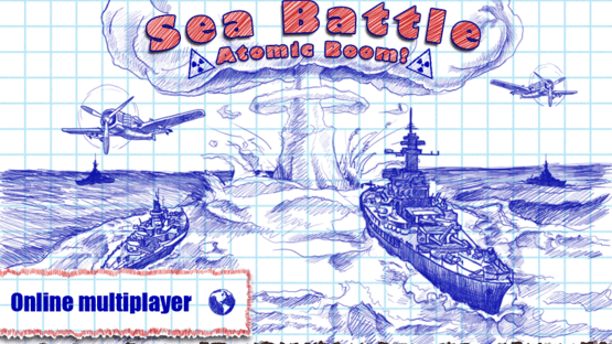 Sea Battle Screenshot
