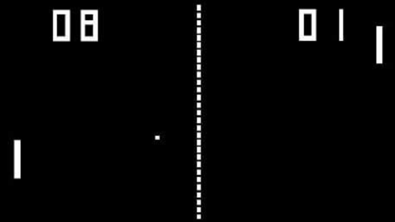 Atari: 80 Classic Games in One! Screenshot