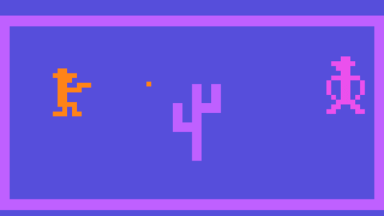 Atari: 80 Classic Games in One! Screenshot