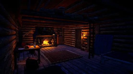 The Fabled Woods screenshot 5