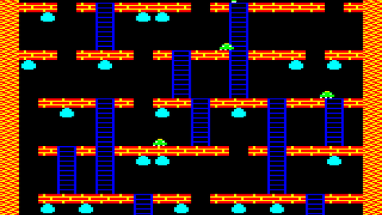 Ten of the Best Games Screenshot