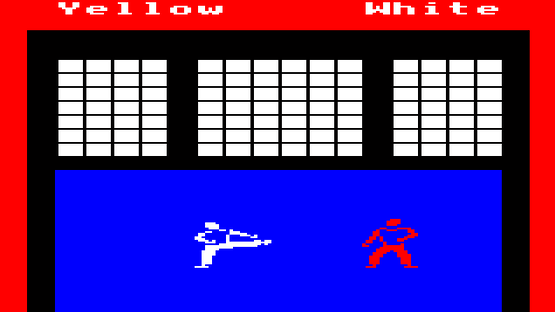 Ten of the Best Games Screenshot