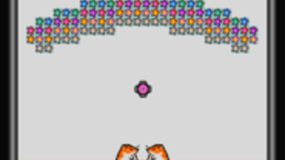 Kirby no Omochabako: Hoshi Kuzushi Screenshot