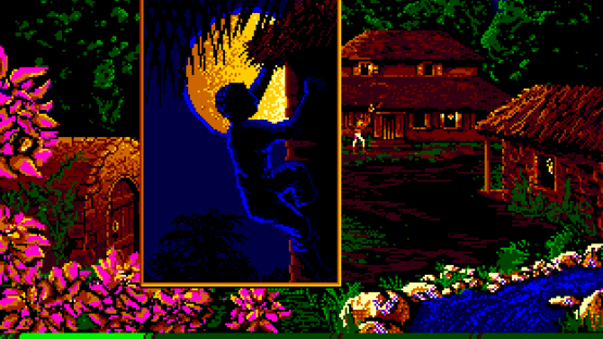 Freedom: Rebels in the Darkness Screenshot