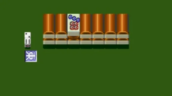 Zootto Mahjong! screenshot 2