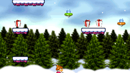 16-Bit Xmas 2011 Screenshot