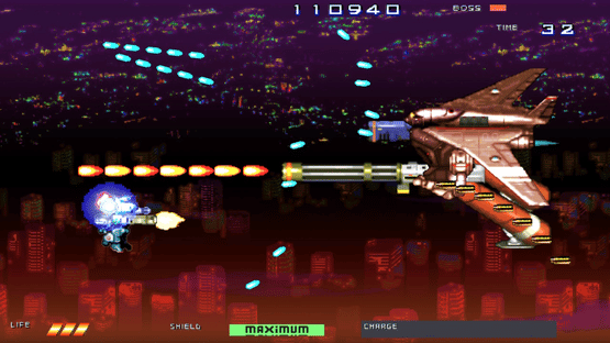 Shmup Collection Screenshot