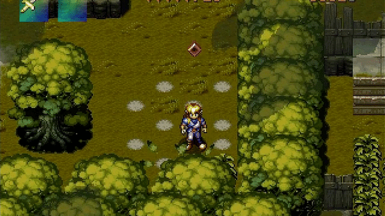 Alundra Screenshot