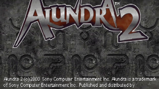 Alundra 2: A New Legend Begins Screenshot