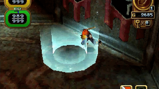 Alundra 2: A New Legend Begins Screenshot