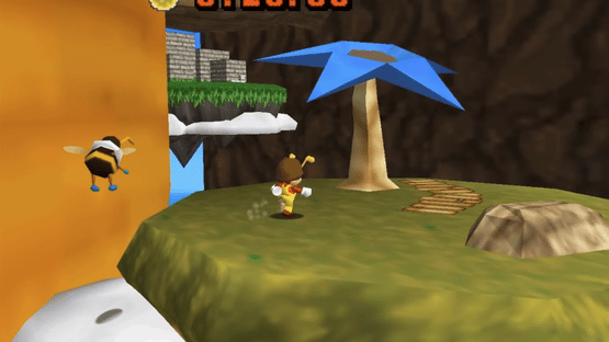 SM64: Last Impact Screenshot