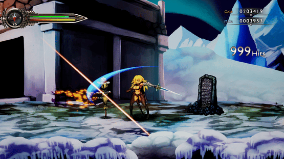 The Vagrant Screenshot