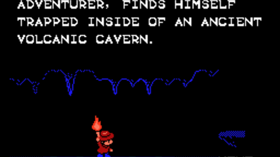 Sydney Hunter and the Caverns of Death Screenshot