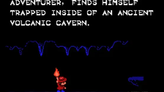 Sydney Hunter and the Caverns of Death screenshot 2
