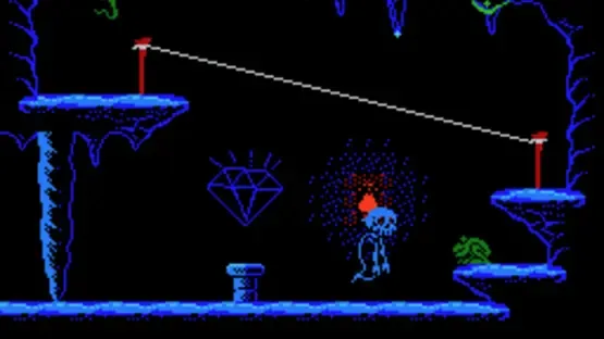 Sydney Hunter and the Caverns of Death screenshot 1