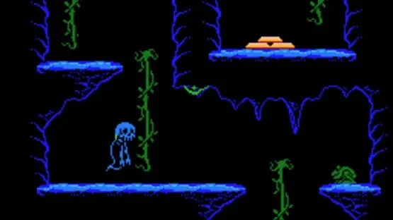 Sydney Hunter and the Caverns of Death screenshot 3