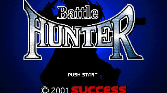 Battle Hunter Screenshot