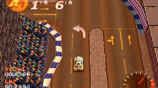 Action Man: Destruction X screenshot 2