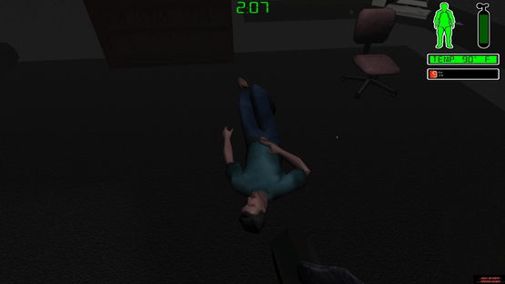 911 Fire Rescue Screenshot