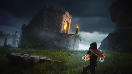Spellbreak screenshot 4