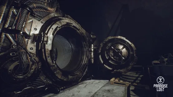 Paradise Lost screenshot 7