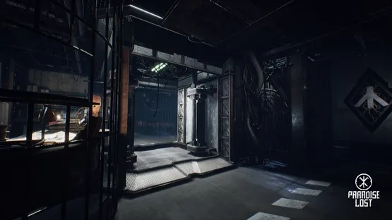 Paradise Lost screenshot 6