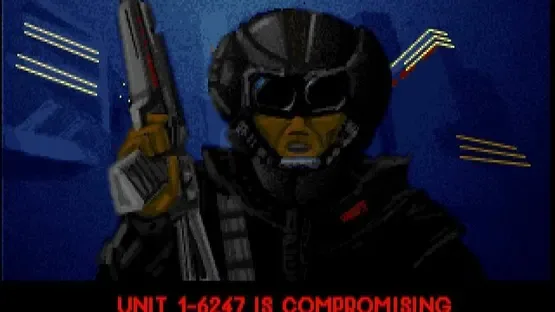 Highway Hunter gameplay screenshot 4