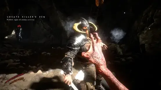 Darkborn screenshot 3