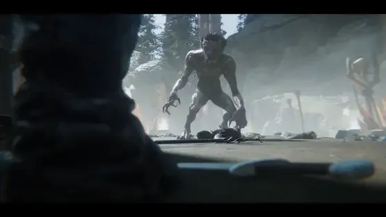 Darkborn screenshot 12