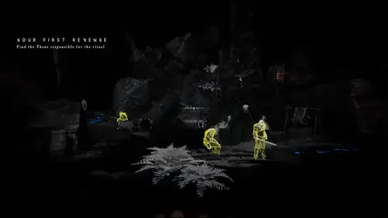 Darkborn screenshot 4