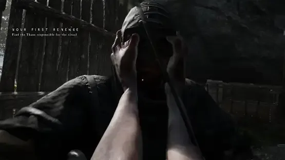 Darkborn screenshot 1
