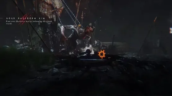 Darkborn screenshot 9