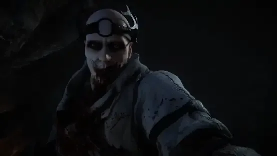 Darkborn screenshot 10
