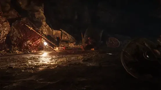 Darkborn screenshot 11