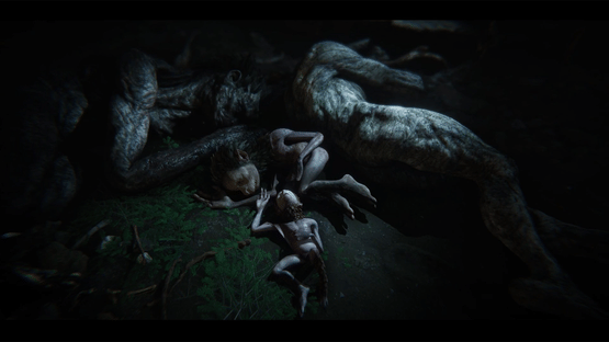 Darkborn Screenshot