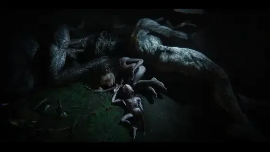 Darkborn screenshot 5