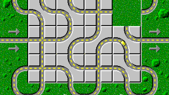 Street Shuffle Screenshot