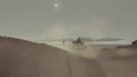 Jett: The Far Shore screenshot 6
