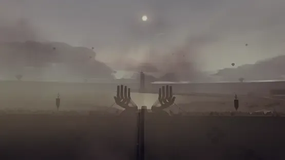 Jett: The Far Shore screenshot 4