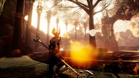 Godfall Screenshot