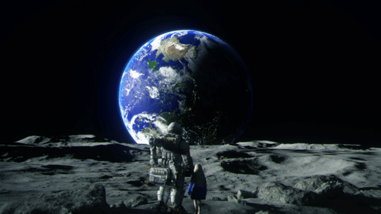 Pragmata Screenshot