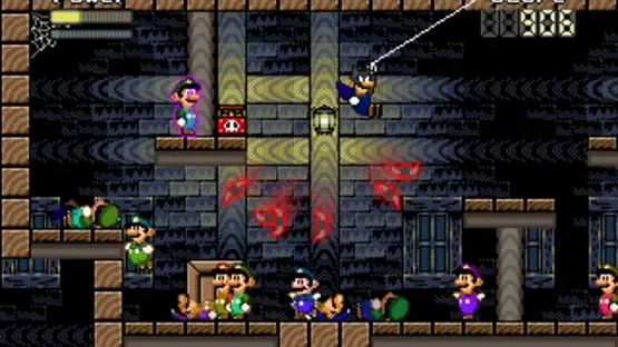 The Purple Coin screenshot 1